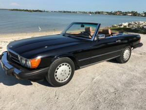 560sl